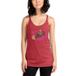 Neelix and Chill - Women's Racerback Tank