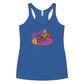 Neelix and Chill - Women's Racerback Tank