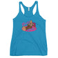 Neelix and Chill - Women's Racerback Tank